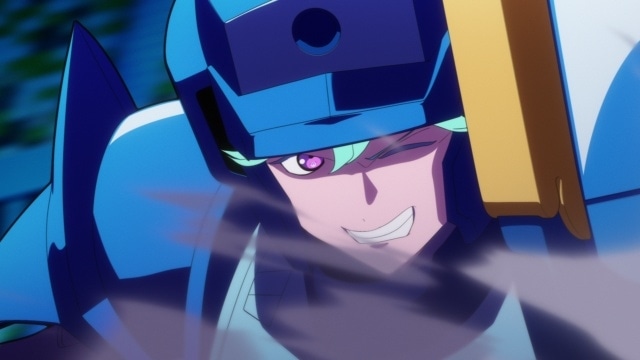 『鎧伝サムライトルーパー』メモリアル上映会最終日の公式レポートが到着! 森口博子さん、岡本英郎氏が登壇|特別先行映像第3弾が解禁