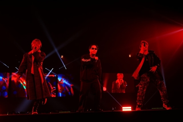 『Paradox Live Fanfest「Dope Box」』公式レポート到着! 5thリアルライブ「Dope Show 2026」開催決定を発表-21