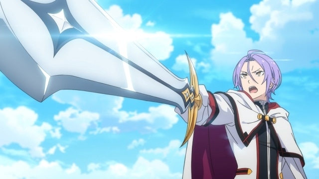 『Re:ゼロから始める異世界生活』4th season 2026年4月放送決定! キービジュアル&メインPV第1弾が公開|追加声優に杉田智和さんが決定-7