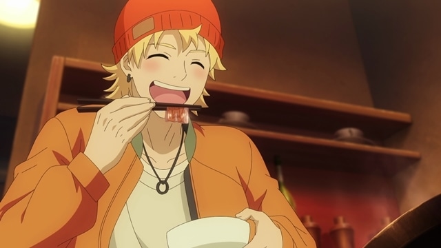 『破産富豪 The Richest Man in GAME』より、第6話「滕達社拡大」先行場面カット&あらすじ公開!-8