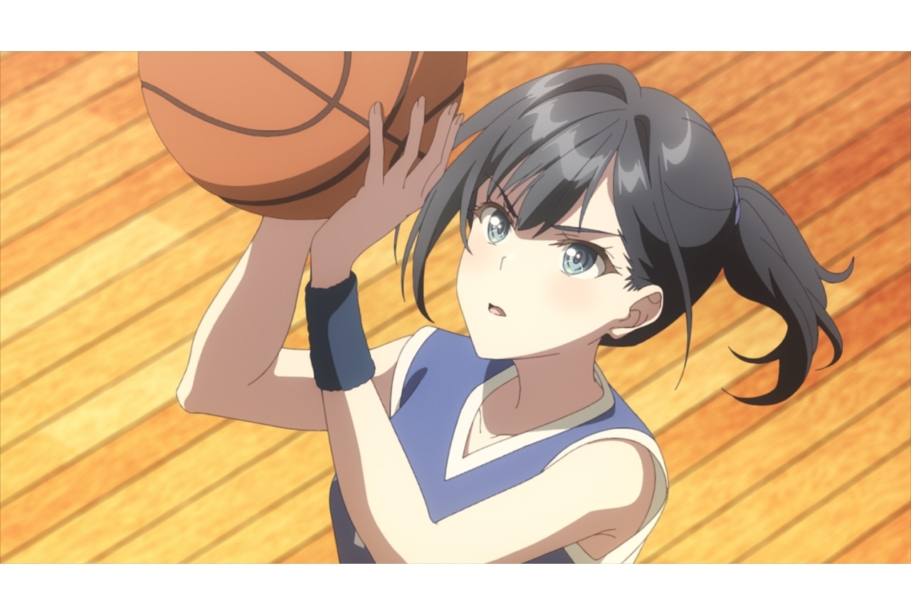 『チラムネ』12/2より放送再開！第6話先行場面カット＆あらすじ