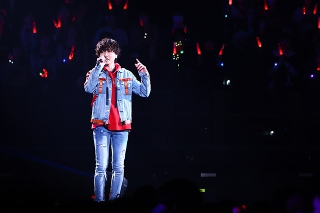 『Paradox Live Fanfest「Dope Box」』公式レポート到着! 5thリアルライブ「Dope Show 2026」開催決定を発表-13