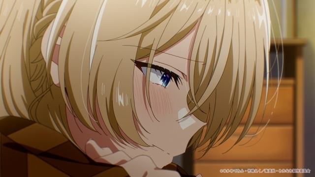 『わたしが恋人になれるわけないじゃん、ムリムリ！（※ムリじゃなかった!?）～ネクストシャイン！～』本予告＆メイン・テーマ楽曲が公開！　公開記念舞台挨拶が開催決定-2