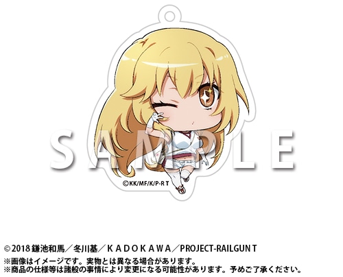 描き下ろし&描き起こし絵柄の景品満載! 『とある科学の超電磁砲T』オンラインくじ ビーチバレーStyle Part2が販売開始!!【条件達成で特典あり】-11