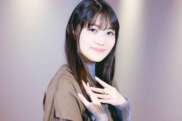 初代から続くプレデターの“流儀”とブレない中にある“新しさ”が交錯する新章――『プレデター:バッドランド』ティア役日本版声優・早見沙織さんインタビュー