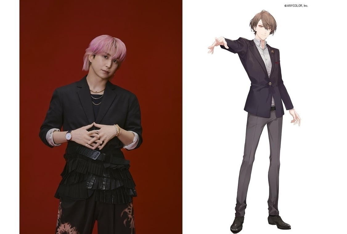 Snow Man 佐久間大介の『マテムり』に加賀美ハヤトがゲスト出演！