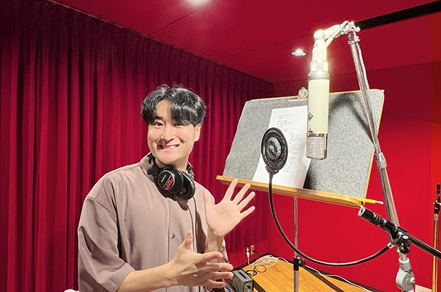 『カラソニ』初の3人楽曲は可愛らしさやかっこよさのバランスが「おしゃれ」な楽曲に──「東京カラーソニック!!