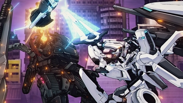 『DARK MACHINE THE ANIMATION』2026年フジテレビにて放送決定、キービジュアル＆ティザーPV解禁！　出演声優に小野賢章さん・沢城みゆきさん・内山昂輝さん・杉山里穂さん・会沢紗弥さん・中村悠一さん-25