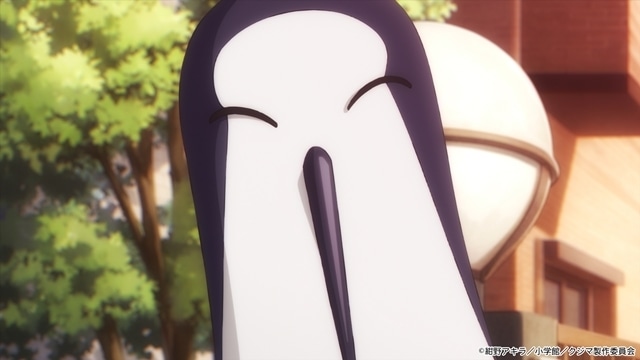 『クジマ歌えば家ほろろ』2026年4月放送決定、ティザービジュアル&PV解禁! 出演声優に神月柚莉愛さん・村瀬歩さん、コメント到着-7