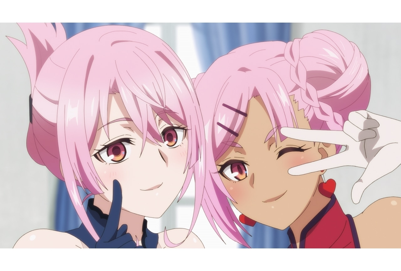 『嘆きの亡霊』第20話先行場面カット＆あらすじ｜追加声優に黒田崇矢ら