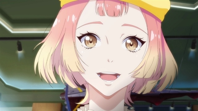 『破産富豪 The Richest Man in GAME』より、第7話「我が社の人材戦略」先行場面カット＆あらすじ公開！｜高野麻里佳さんのラジオ番組で特集コーナーが配信