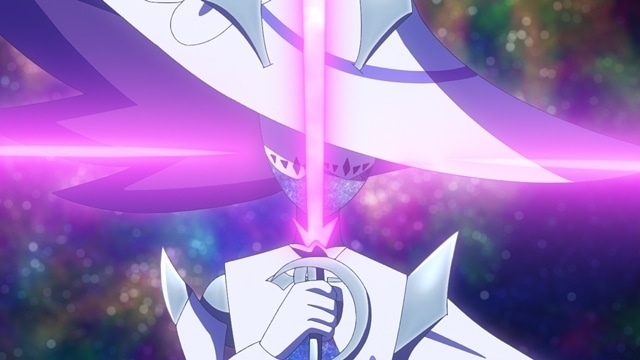 『プリンセッション・オーケストラ』花の騎士シンシアと花の騎士ピュリティの正体がついに解禁！　劇中歌「Monochrome Eden」配信決定