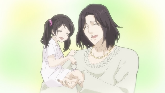 『忍者と極道』第6話「第三章 情愛大暴葬 3rd」より、先行場面カット＆あらすじ公開！　追加声優に島﨑信長さん、コメント到着-4