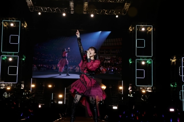 「東武鉄道 presents ANIMAX MUSIX 2025 YOKOHAMA supported by Lemino」公式レポートが到着! 総勢20組が全69曲を披露-6