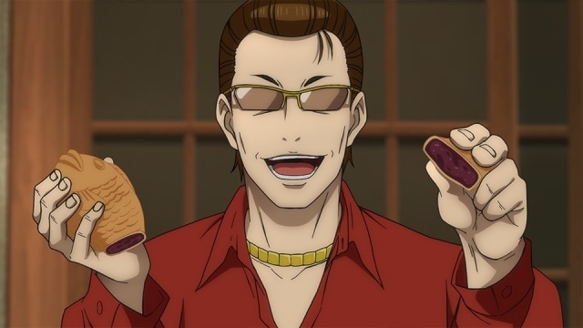 『東島丹三郎は仮面ライダーになりたい』第7話「俺をショッカーにしてくれ」のあらすじ＆先行カットが公開！