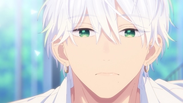 『うるわしの宵の月』初のアニメーション映像となるティザーPVが公開！　OP・EDはともに UNISON SQUARE GARDEN が担当