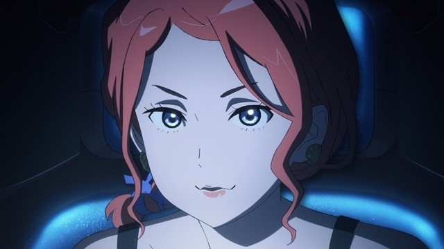 『DARK MACHINE THE ANIMATION』2026年フジテレビにて放送決定、キービジュアル＆ティザーPV解禁！　出演声優に小野賢章さん・沢城みゆきさん・内山昂輝さん・杉山里穂さん・会沢紗弥さん・中村悠一さん-23