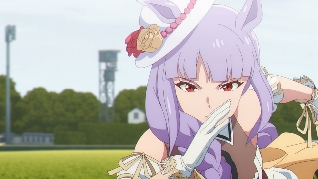 世界の強豪ウマ娘を演じるキャストは現場でなにを思ったのかーー『ウマ娘 シンデレラグレイ』海外勢ウマ娘キャストインタビュー｜甲斐田裕子さん×石上静香さん×関根明良さん×高垣彩陽さん×富田美憂さん座談会