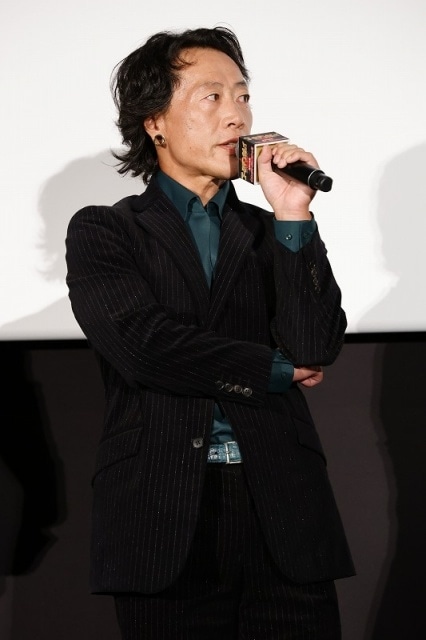 「劇場先行版『ゴールデンカムイ』札幌ビール工場編【後編】」公開記念舞台挨拶の公式レポートが到着！　小林親弘さん、白石晴香さんらが登壇-13