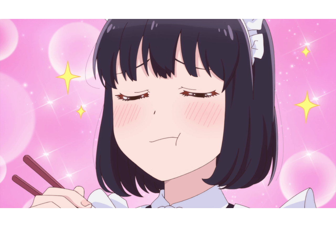 『メイドさんは食べるだけ』追加声優に須能千裕、河瀬茉希｜ティザーPV公開