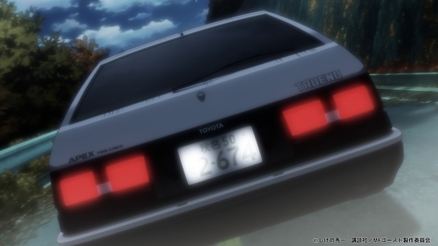 『MFゴースト 3rd Season』2026年1⽉4⽇より放送開始！　キービジュアル＆PV第1弾が公開｜OPテーマは芹澤優さん、EDテーマはHimika Akaneyaさんが担当-9