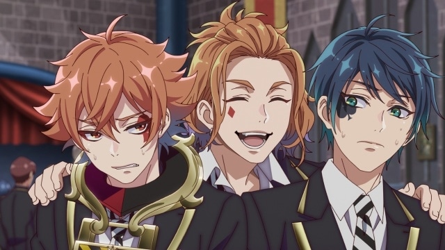 『ディズニー ツイステッドワンダーランド ザ アニメーション』リドル・ローズハート：花江夏樹さんインタビュー｜改めて気持ちをリセットして挑んだ収録。アフレコ現場で感じた“成長”とは？-6