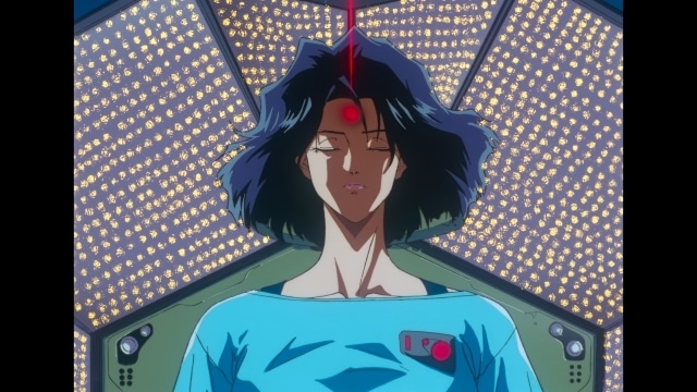 『マクロスプラス MOVIE EDITION』4K ULTRA HD Blu-rayが2026年3月25日に発売決定! ⼭崎たくみさん&河森正治総監督よりコメント到着-8