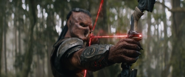 初代から続くプレデターの“流儀”とブレない中にある“新しさ”が交錯する新章――『プレデター:バッドランド』ティア役日本版声優・早見沙織さんインタビュー