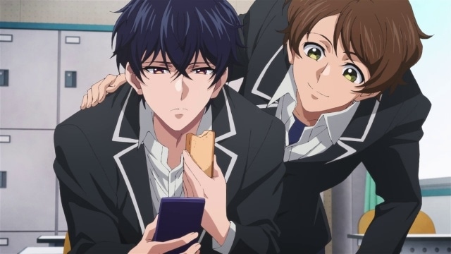 特番「オーバーラップ文庫オールスター大集結SP 2025」第3弾の公式レポートが到着！　『暗殺者である俺のステータスが勇者よりも明らかに強いのだが』『とんでもスキルで異世界放浪メシ2』の声優陣が出演-1