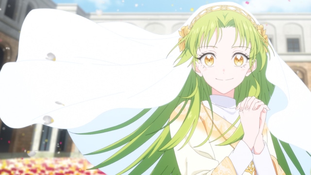 秋アニメ『最後にひとつだけお願いしてもよろしいでしょうか』ディアナ役・前田佳織里さんインタビュー「これ以上いうとネタバレになっちゃいますが、あえてこれだけ言わせてください。ディオス本当に好きです」【連載07】