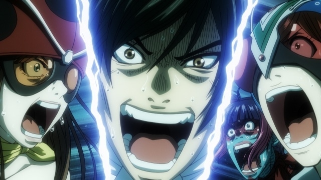 『東島丹三郎は仮面ライダーになりたい』連載インタビュー第6回：島村三葉役・斉藤壮馬さん 前編｜作品に宿る独特のリズム感とユーモア。斉藤さんと三葉がシンクロした瞬間とは？