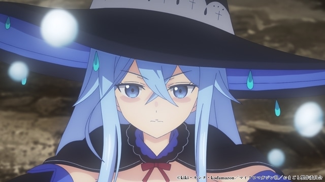 『「お前ごときが魔王に勝てると思うな」と勇者パーティを追放されたので、王都で気ままに暮らしたい』放送時期が2026年1月に決定、メインビジュアル＆メインPV公開！　Machicoさん・森田成一さん・井上ほの花さん・井上喜久子さん出演決定-6