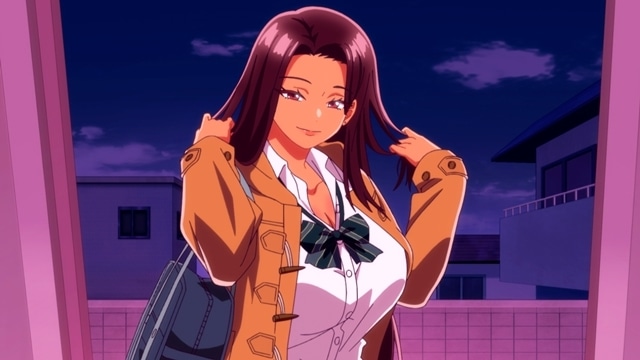 『ギルティホール』より、第5話「ギルティホールのお届けです」先行場面カット＆あらすじ公開！