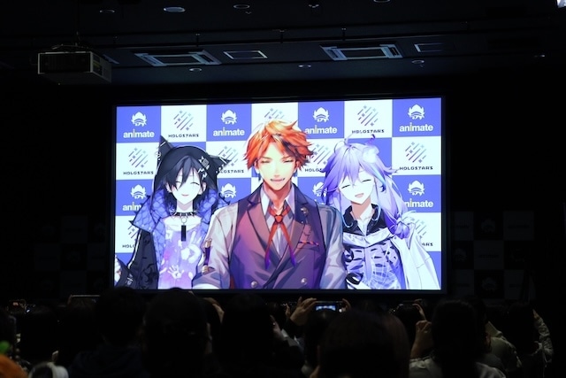 ▲写真撮影タイム