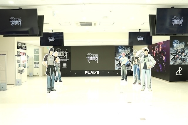 コミックス『僕のヒーローアカデミア(3) 保須市襲撃事件/期末テスト』が発売！　フェア「『ディズニー ツイステッドワンダーランド』Halloween2025 Fair」が開催中！　ほか［今日のアニメイト池袋本店］-20