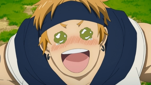 『お気楽領主の楽しい領地防衛~生産系魔術で名もなき村を最強の城塞都市に~』第3弾PV&第2弾ビジュアル解禁! 追加声優に古川慎さん、倉持若菜さん、佐藤元さん、大渕野々花さんが決定-7