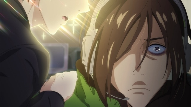 『破産富豪 The Richest Man in GAME』より、第7話「我が社の人材戦略」先行場面カット＆あらすじ公開！｜高野麻里佳さんのラジオ番組で特集コーナーが配信