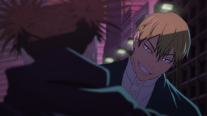 禪院直哉役の遊佐浩二さんが驚いた『呪術廻戦』ならではの要素とは？　『劇場版 呪術廻戦「渋谷事変 特別編集版」×「死滅回游 先行上映」』レポート-4