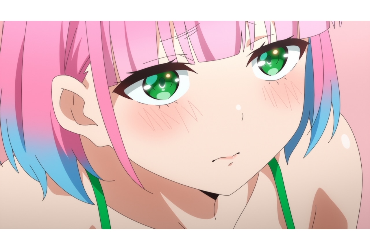 『アニメ小手指くん』第7話「ちよちゃんは××が苦手?2.」先行場面カット&あらすじ