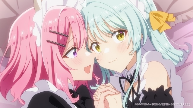 『わたしが恋人になれるわけないじゃん、ムリムリ！（※ムリじゃなかった!?）～ネクストシャイン！～』本予告＆メイン・テーマ楽曲が公開！　公開記念舞台挨拶が開催決定-1