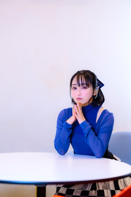 映画『羅小黒戦記2 ぼくらが望む未来』ルーイエ役 悠木碧さんインタビュー|“引き算の芝居”で描いた、強くて優しい姉弟子・ルーイエ-5