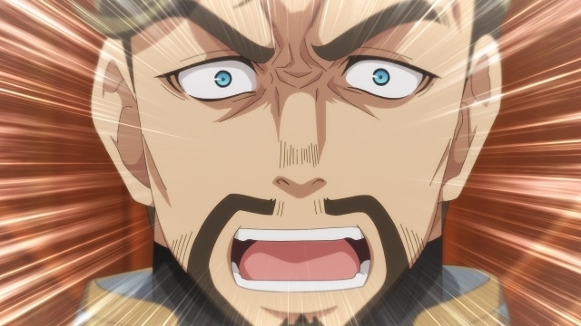 『嘆きの亡霊は引退したい』より、第20話「あちこちお土産渡したい」先行場面カット＆あらすじ公開！　追加声優に黒田崇矢さん、興津和幸さんら