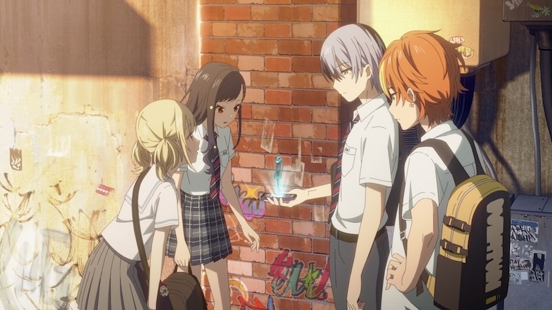 姉弟が滲ます「家族間のテンション」と「東雲の血」──『劇場版プロジェクトセカイ　壊れたセカイと歌えないミク』Blu-ray発売記念 東雲 彰人役・今井文也さん×東雲 絵名役・鈴木みのりさんインタビュー-3