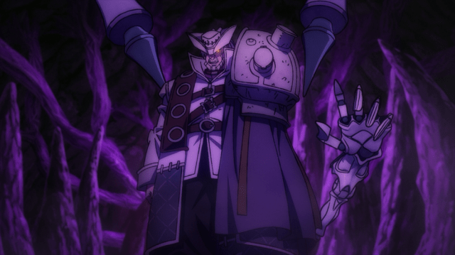 アニメ『ガチアクタ』キャラクターPV「ルド＆レグト」が公開！｜第21話あらすじ＆先行場面カット公開！-8