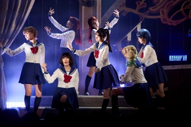 舞台「かげきしょうじょ!!」第3章 The Final 公式レポートが到着! 歌劇少女たちの青春と友情を描くシリーズ最終章! -11