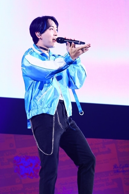 『Paradox Live Fanfest「Dope Box」』公式レポート到着! 5thリアルライブ「Dope Show 2026」開催決定を発表-10