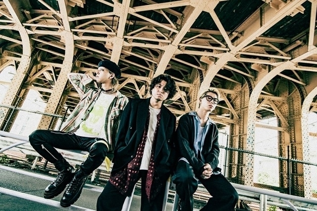 『僕のヒーローアカデミア』歴代OP・ED・劇場版主題歌全32曲まとめ！　担当アーティスト情報もあわせてお届けします！-20