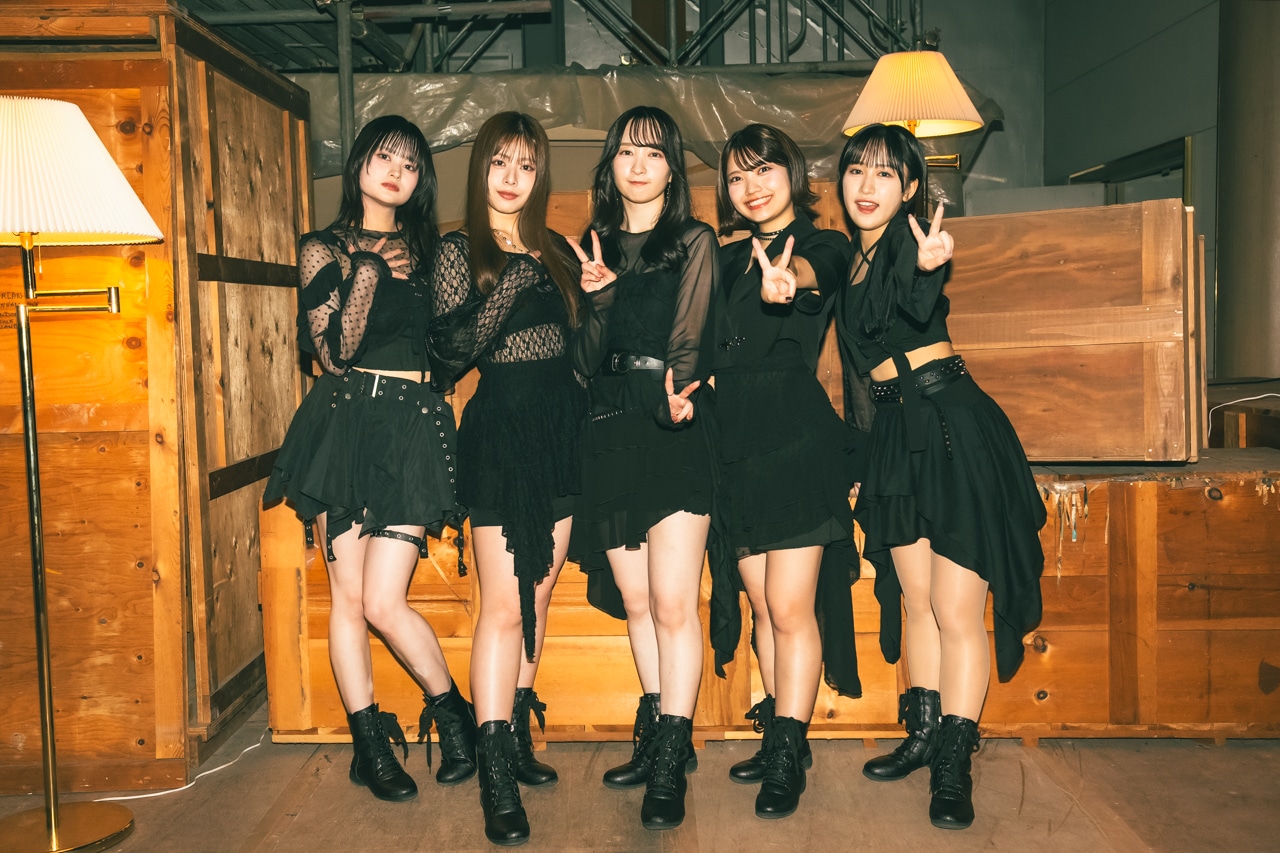 スフィア・TrySailに続くミュージックレインのDayRe:が1st EPに込めた想い【インタビュー】