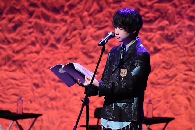 TVアニメ『薫る花は凛と咲く』スペシャルイベント「Blooming Party」【昼の部】レポート｜中山祥徳さん、井上ほの花さんらキャスト陣6名が作品の名場面についてトーク――キャラクターを花に例えたり、フラワーデコレーションに挑戦したりと注目コーナー目白押し！-19