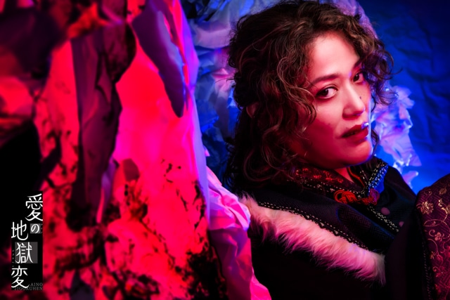 イクニプロデュース Reading in the dark『愛の地獄変』総合演出・脚本 幾原邦彦さんインタビュー|体験としての朗読劇、その魅力と挑戦-5